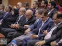 گزارش تصویری  | اولین همایش ملی پدافند شیمیایی کشور - دانشگاه صنعتی شاهرود 